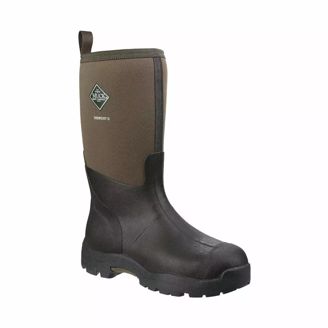 Muck Boots Co Derwent II Short Boots | Unisex 4 Muck Boots Co Derwent II Short Boots | Unisex