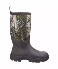 Muck Boots Co Derwent II Short Boots | Unisex