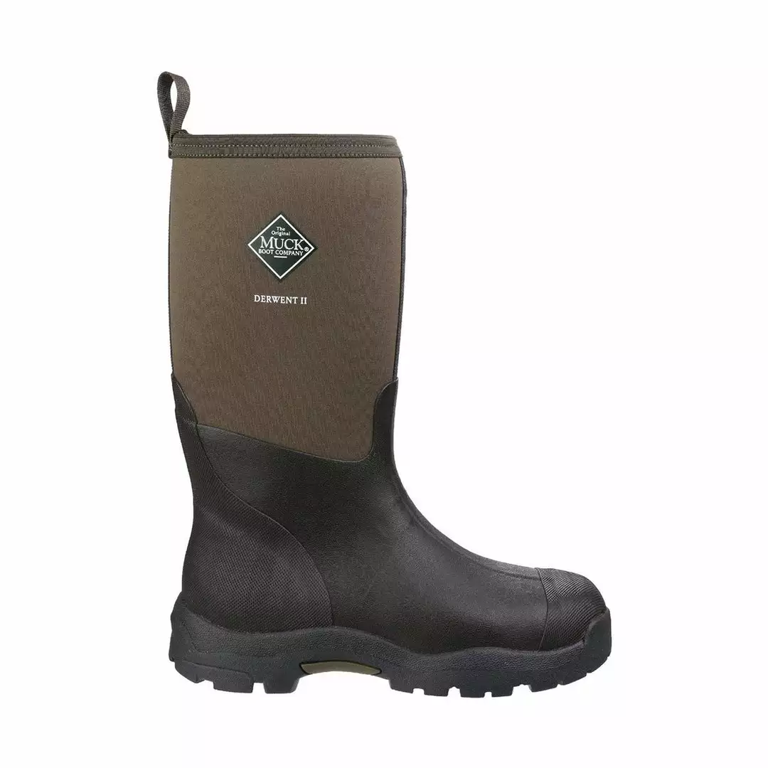 Muck Boots Co Derwent II Short Boots | Unisex 3 Muck Boots Co Derwent II Short Boots | Unisex