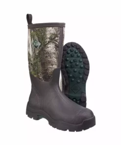 Muck Boots Co Derwent II Short Boots | Unisex