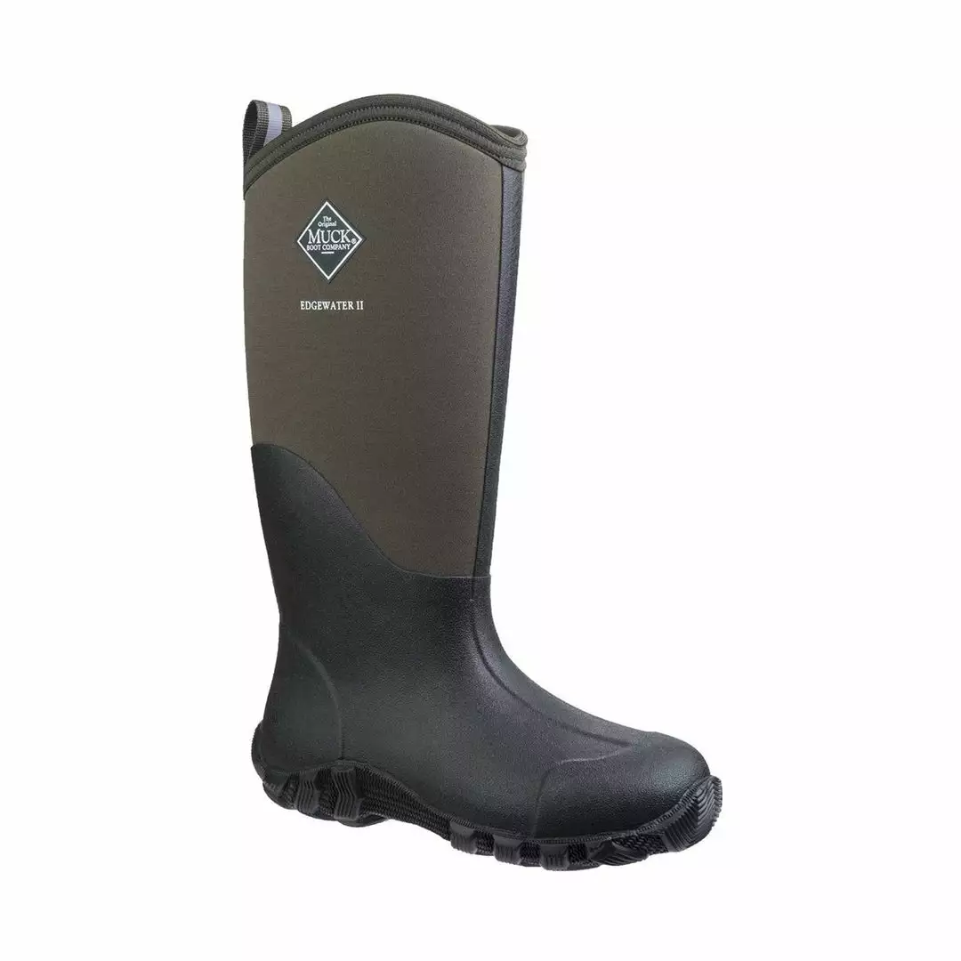 Muck Boots Co Edgewater II Multi Purpose Boot 5 Muck Boots Co Edgewater II Multi Purpose Boot