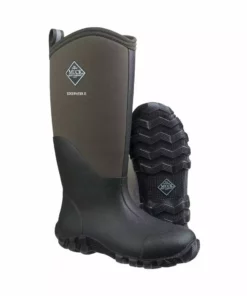 Muck Boots Co Edgewater II Multi Purpose Boot 15 Muck Boots Co Edgewater II Multi Purpose Boot