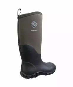 Muck Boots Co Edgewater II Multi Purpose Boot 14 Muck Boots Co Edgewater II Multi Purpose Boot