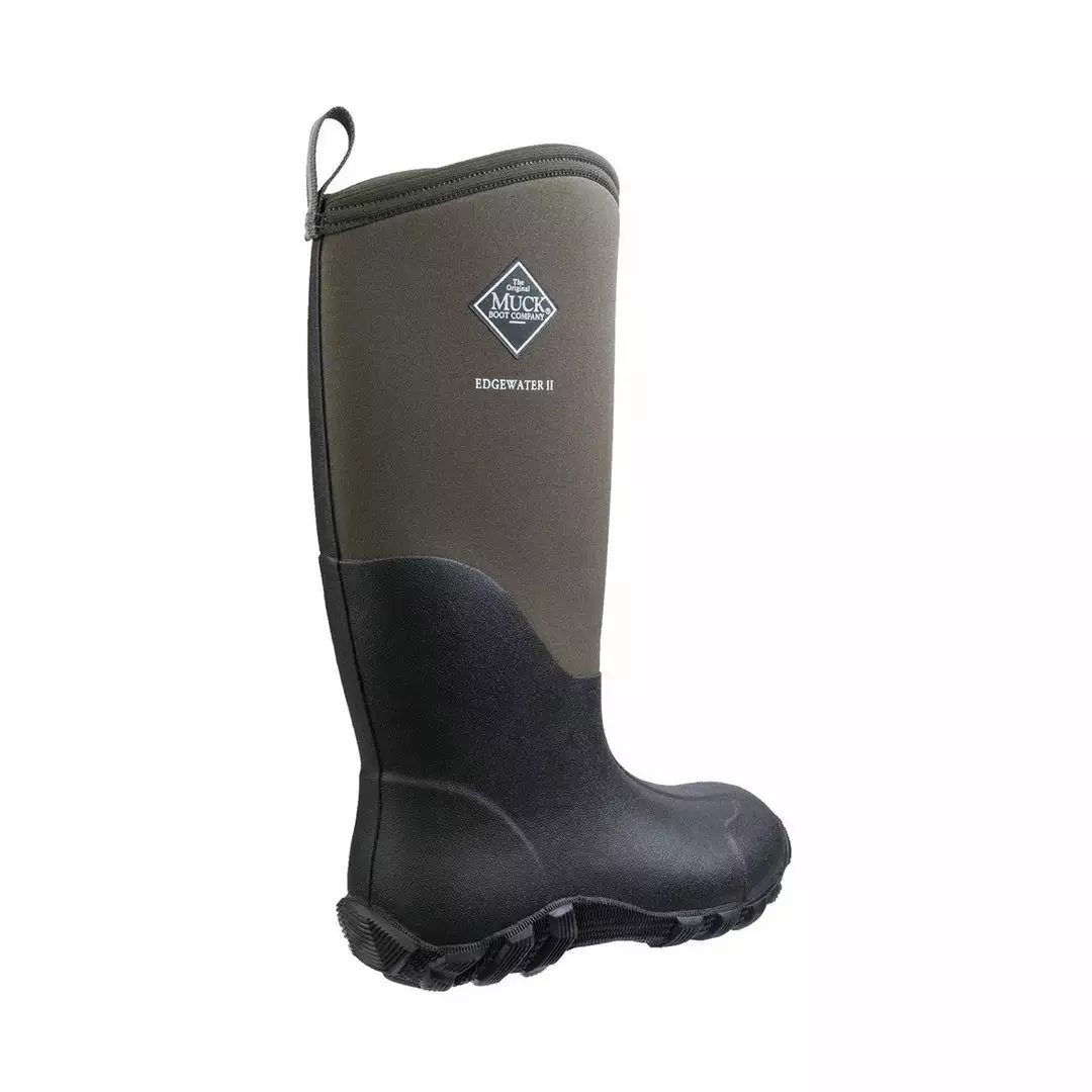 Muck Boots Co Edgewater II Multi Purpose Boot 6 Muck Boots Co Edgewater II Multi Purpose Boot