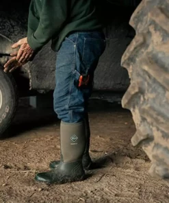 Muck Boots Co Edgewater II Multi Purpose Boot 17 Muck Boots Co Edgewater II Multi Purpose Boot