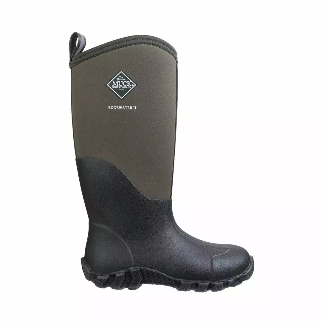 Muck Boots Co Edgewater II Multi Purpose Boot 3 Muck Boots Co Edgewater II Multi Purpose Boot