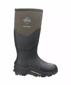 Muck Boots Co Muckmaster Hi Wellington Boot