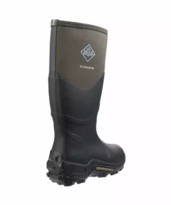 Muck Boots Co Muckmaster Hi Wellington Boot