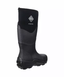 Muck Boots Co Muckmaster Hi Wellington Boot
