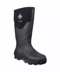 Muck Boots Co Muckmaster Hi Wellington Boot