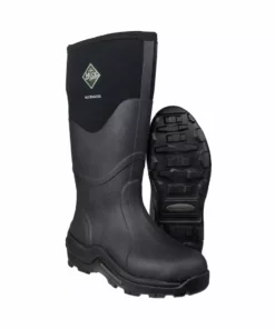 Muck Boots Co Muckmaster Hi Wellington Boot
