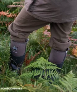 Muck Boots Co Muckmaster Hi Wellington Boot