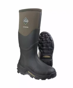 Muck Boots Co Muckmaster Hi Wellington Boot