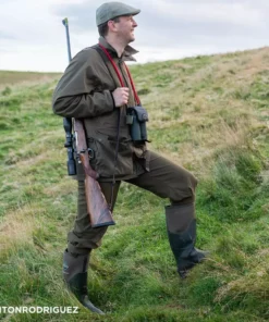 Muck Boots Co Muckmaster Hi Wellington Boot