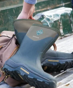 Muck Boots Co Muckmaster Mid Wellington