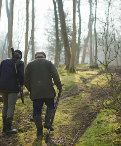 Muck Boots Co Muckmaster Mid Wellington