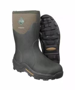 Muck Boots Co Muckmaster Mid Wellington