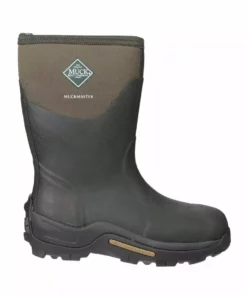Muck Boots Co Muckmaster Mid Wellington