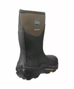 Muck Boots Co Muckmaster Mid Wellington
