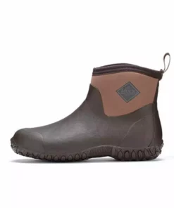 Muck Boots Co Muckster II Ankle Shoe - Men's