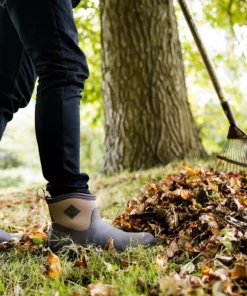 Muck Boots Co Muckster II Ankle Shoe - Men's