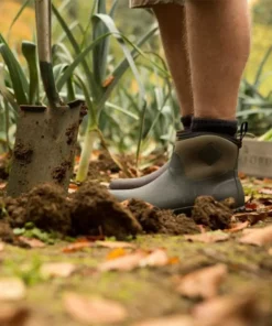 Muck Boots Co Muckster II Ankle Shoe - Men's 17 Muck Boots Co Muckster II Ankle Shoe - Men's