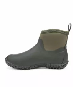 Muck Boots Co Muckster II Ankle Shoe - Men's