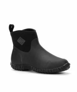 Muck Boots Co Muckster II Ankle Shoe - Men's