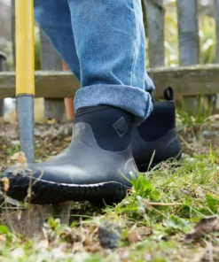 Muck Boots Co Muckster II Ankle Shoe - Men's