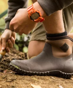 Muck Boots Co Muckster II Ankle Shoe - Men's