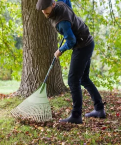 Muck Boots Co Muckster II Ankle Shoe - Men's