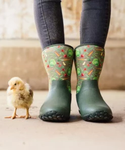 Muck Boots Co Muckster II Ankle Shoe | Women's