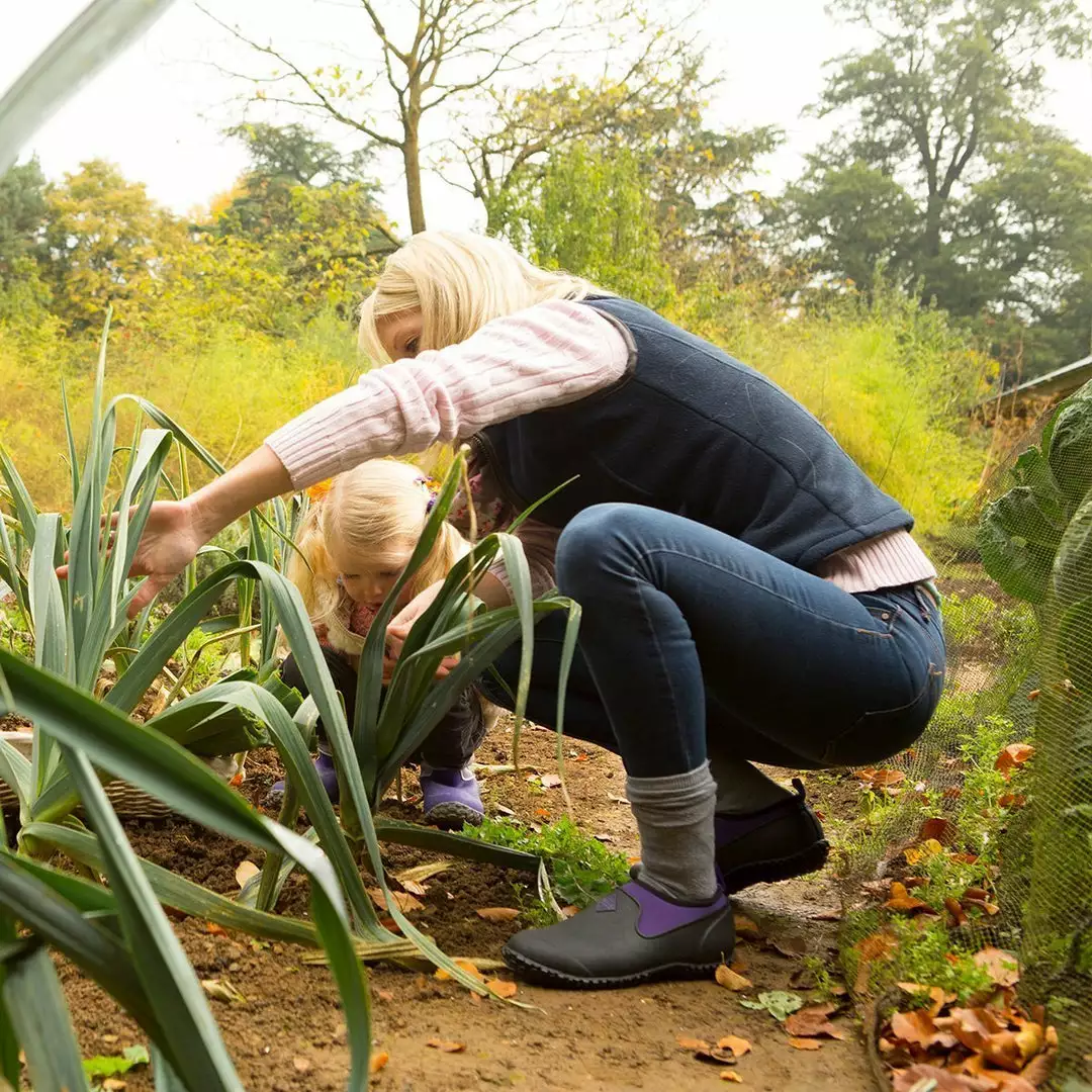 Muck Boots Co Muckster II Low Shoe | Women's 9 Muck Boots Co Muckster II Low Shoe | Women's