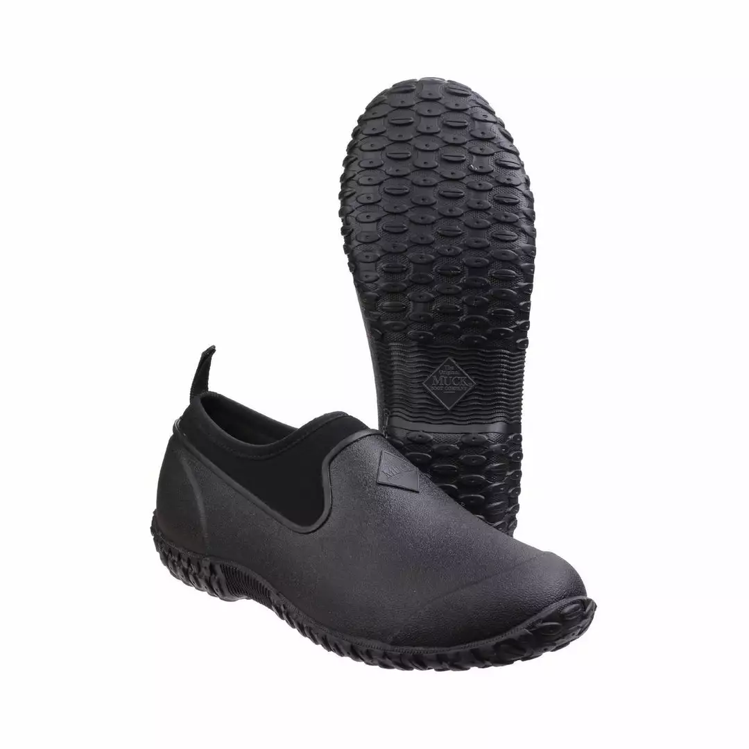 Muck Boots Co Muckster II Low Shoe | Women's 8 Muck Boots Co Muckster II Low Shoe | Women's