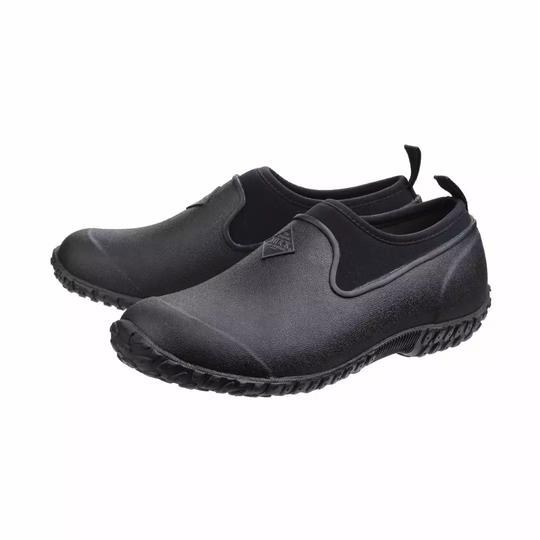 Muck Boots Co Muckster II Low Shoe | Women's 5 Muck Boots Co Muckster II Low Shoe | Women's