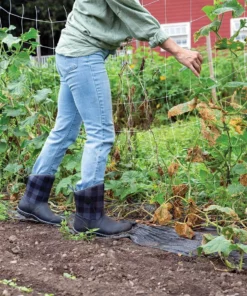 Muck Boots Co Muckster II Mid Wellingtons | Womens