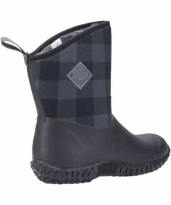 Muck Boots Co Muckster II Mid Wellingtons | Womens