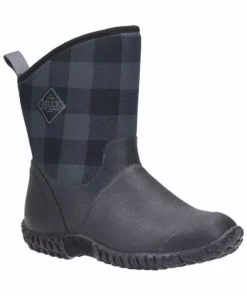 Muck Boots Co Muckster II Mid Wellingtons | Womens