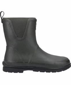 Muck Boots Co Originals Pull On Mid Boot | Men's