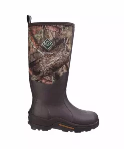 Muck Boots Co Woody Max Hunting Boot | Men's