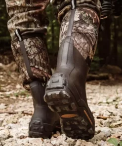 Muck Boots Co Woody Max Hunting Boot | Men's