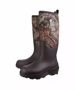 Muck Boots Co Woody Max Hunting Boot | Men's