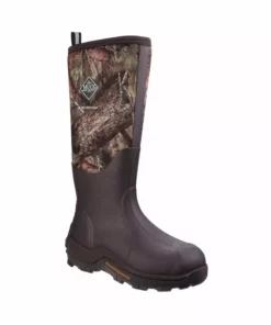 Muck Boots Co Woody Max Hunting Boot | Men's
