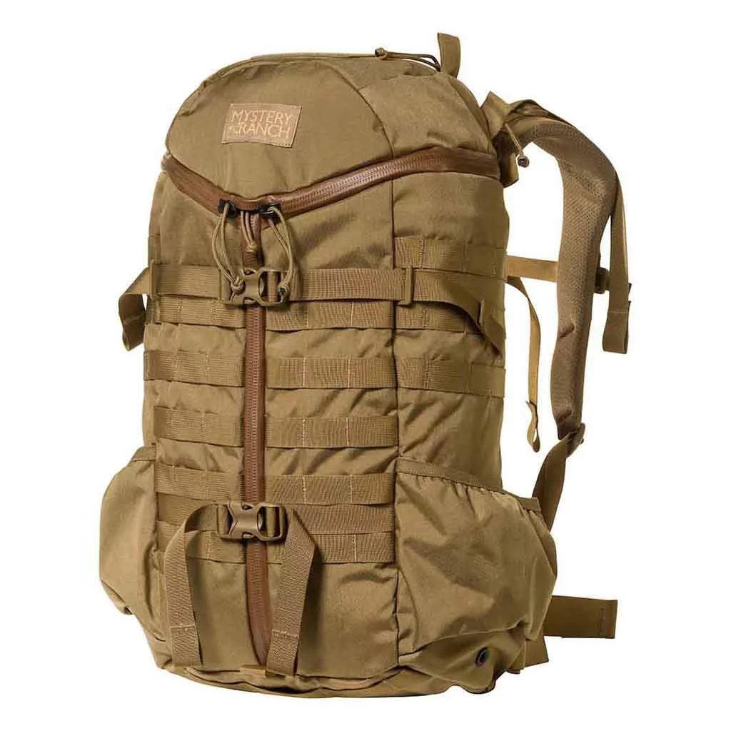 Mystery Ranch Bags & EDC 2 Day Assault Backpack 3 Mystery Ranch Bags & EDC 2 Day Assault Backpack