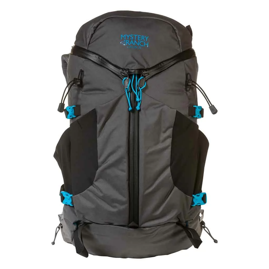 Mystery Ranch Bags & EDC Coulee 25 | Women's 4 Mystery Ranch Bags & EDC Coulee 25 | Women's