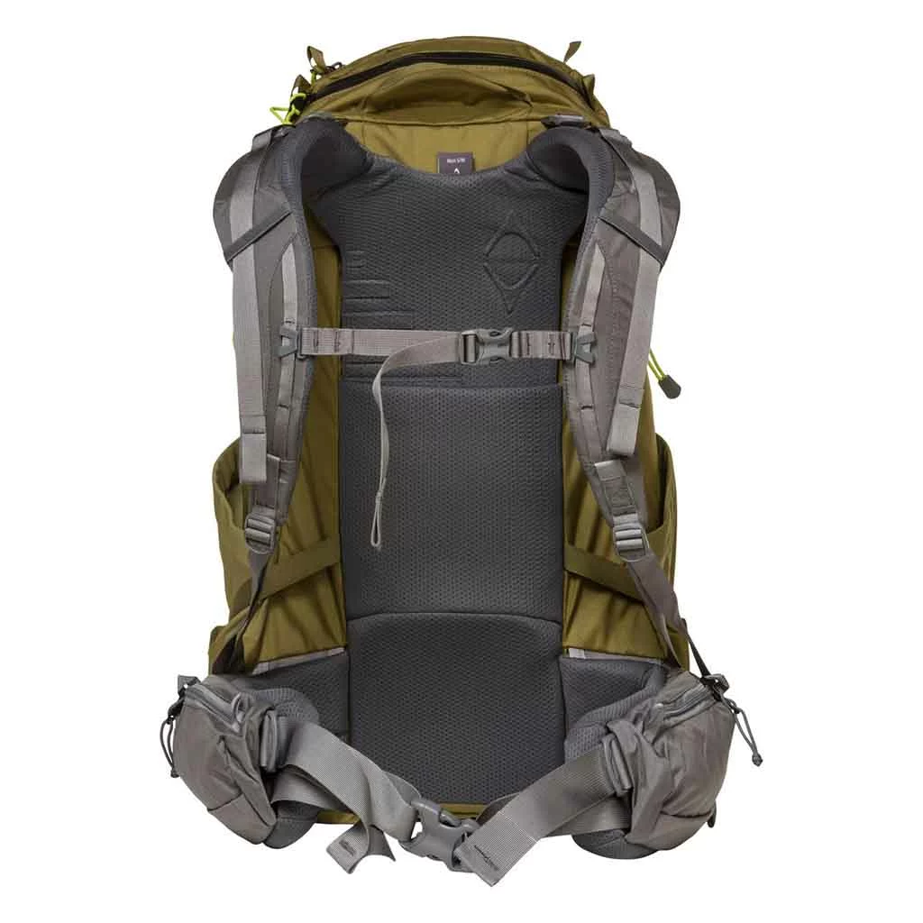 Mystery Ranch Coulee 40 Backpack 4 Mystery Ranch Coulee 40 Backpack
