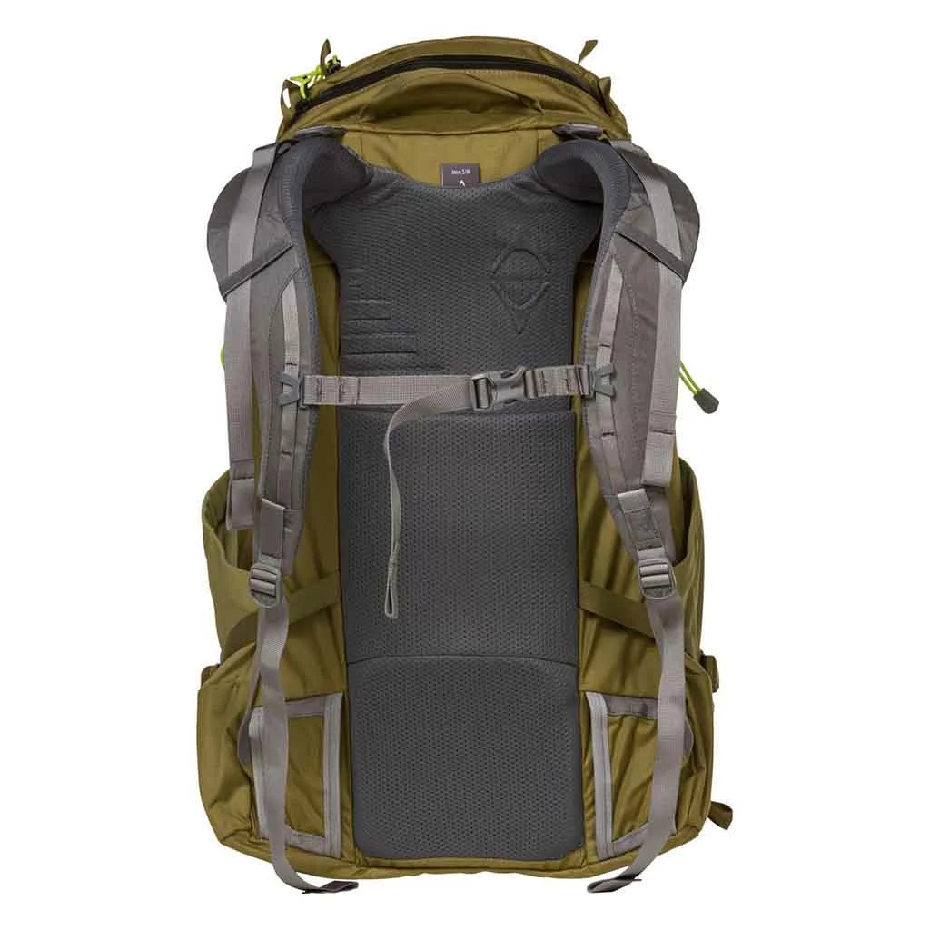 Mystery Ranch Coulee 40 Backpack 5 Mystery Ranch Coulee 40 Backpack