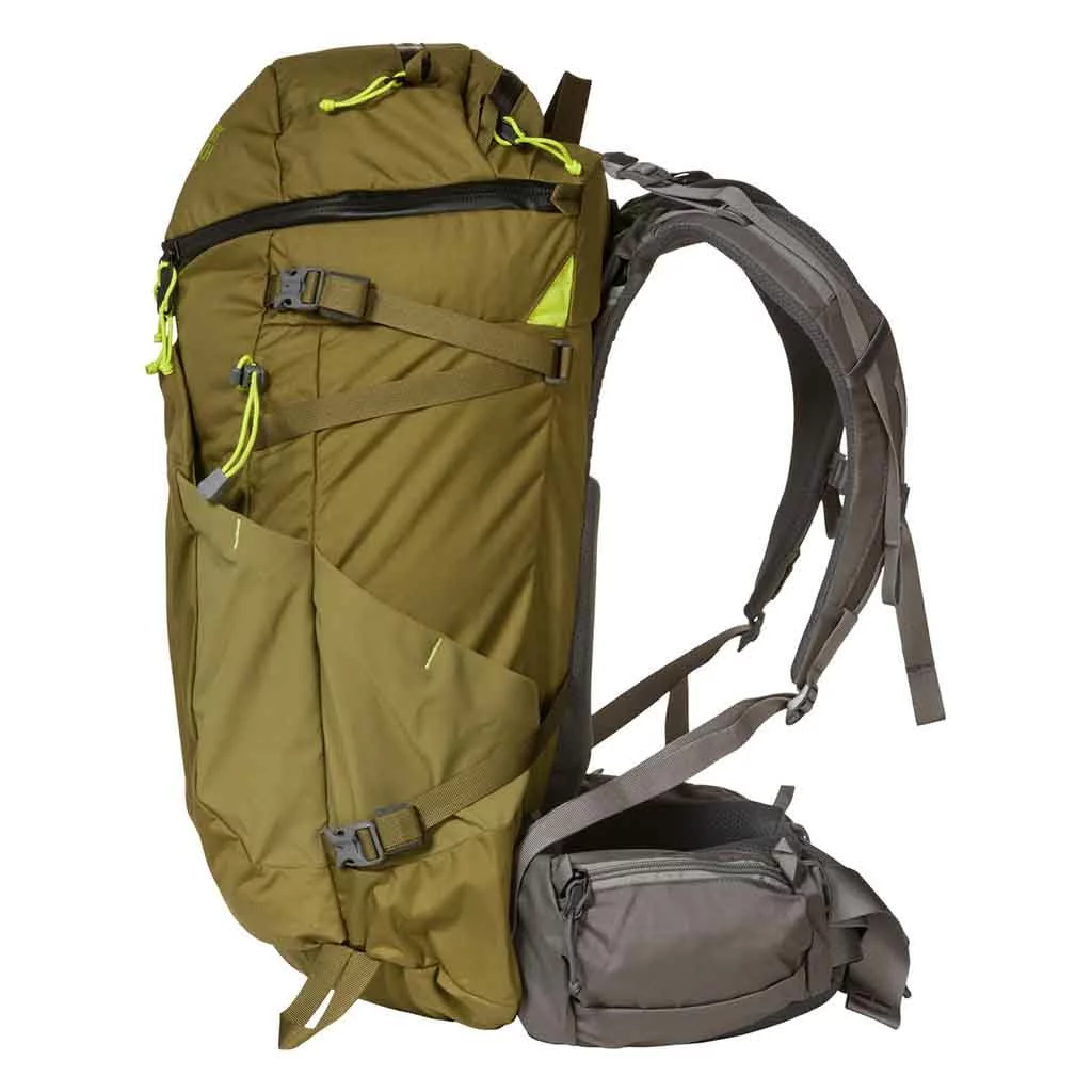 Mystery Ranch Coulee 40 Backpack 8 Mystery Ranch Coulee 40 Backpack