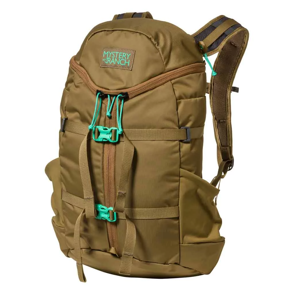 Mystery Ranch Gallagator Pack Bags & EDC 3 Mystery Ranch Gallagator Pack Bags & EDC