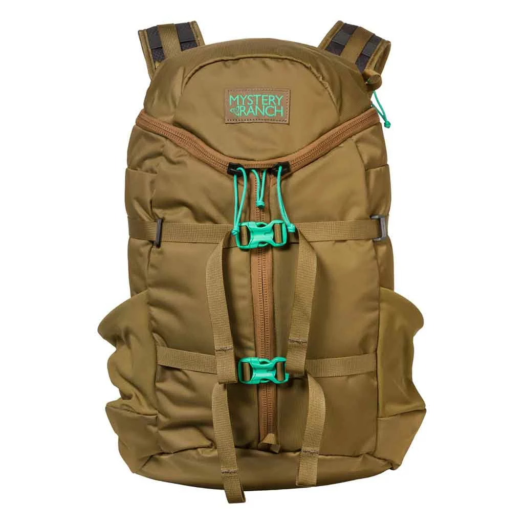 Mystery Ranch Gallagator Pack Bags & EDC 7 Mystery Ranch Gallagator Pack Bags & EDC